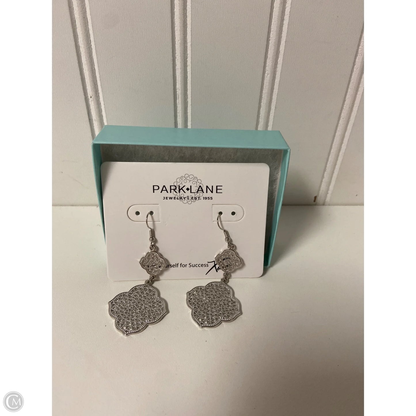 Earrings Dangle/drop By Park Lane, Size: 1
