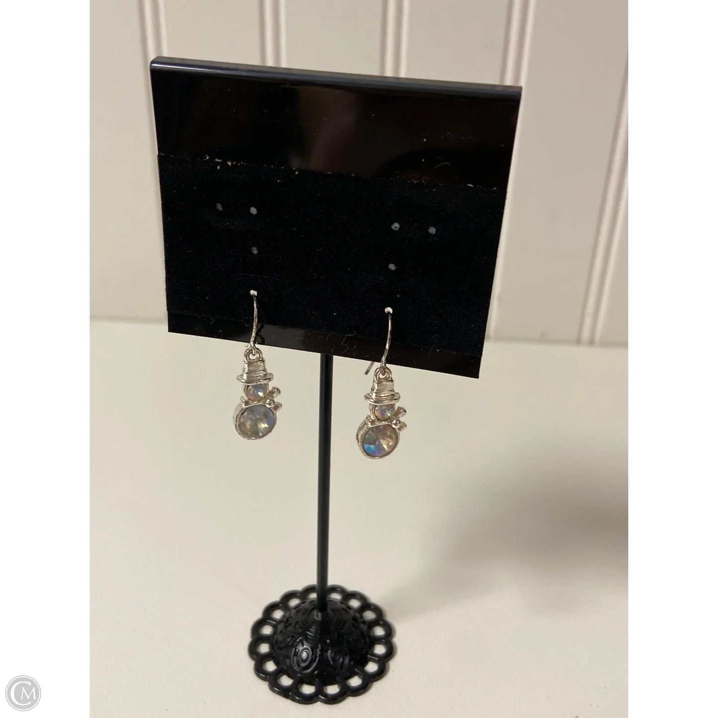Earrings Dangle/drop By Clothes Mentor