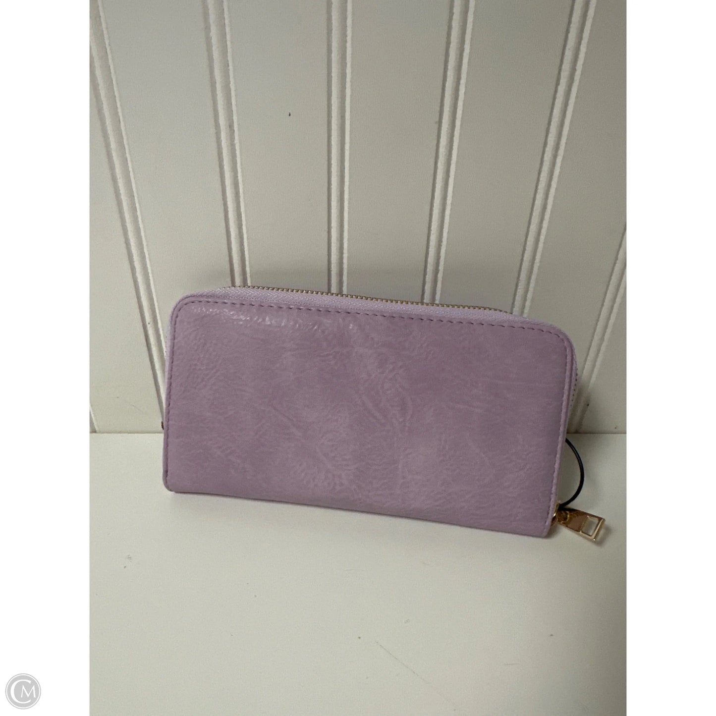 Wallet By Clothes Mentor, Size: Small