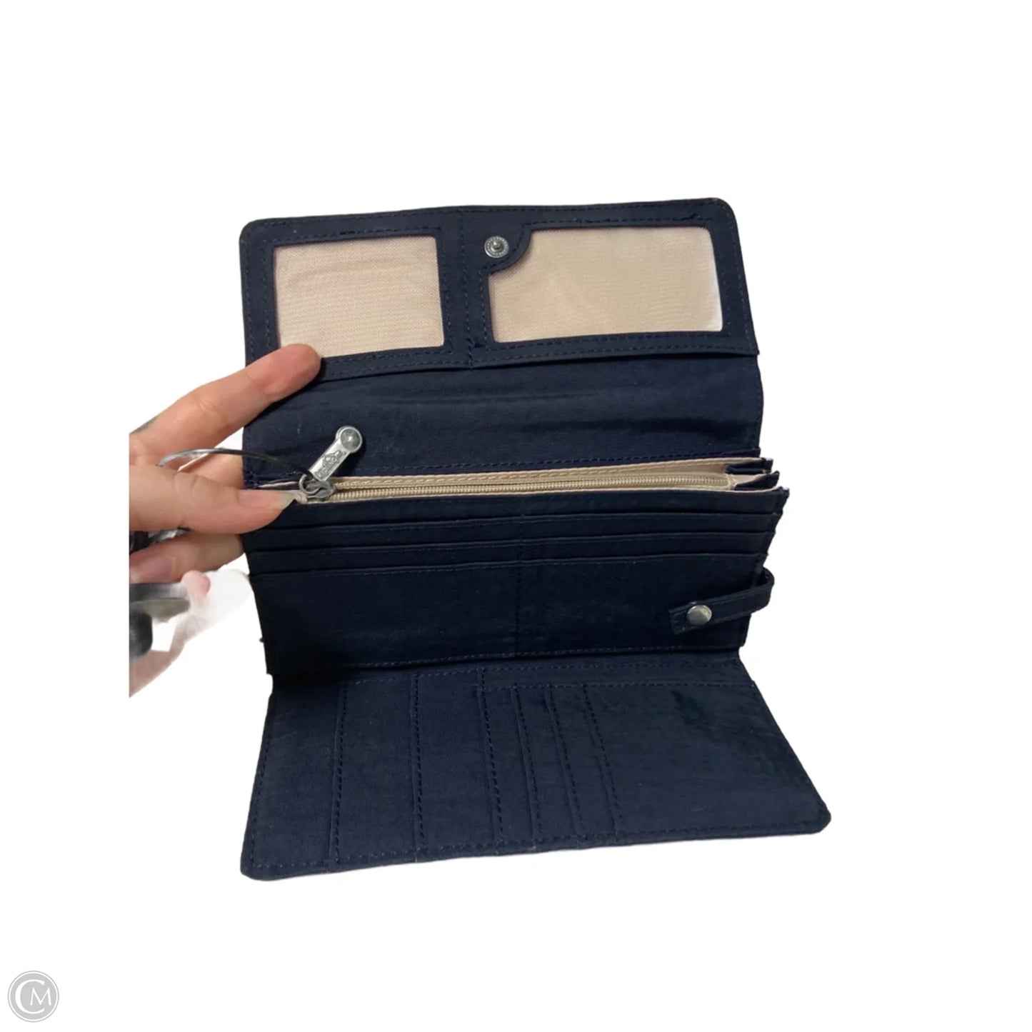 Wallet By Kipling, Size: Small