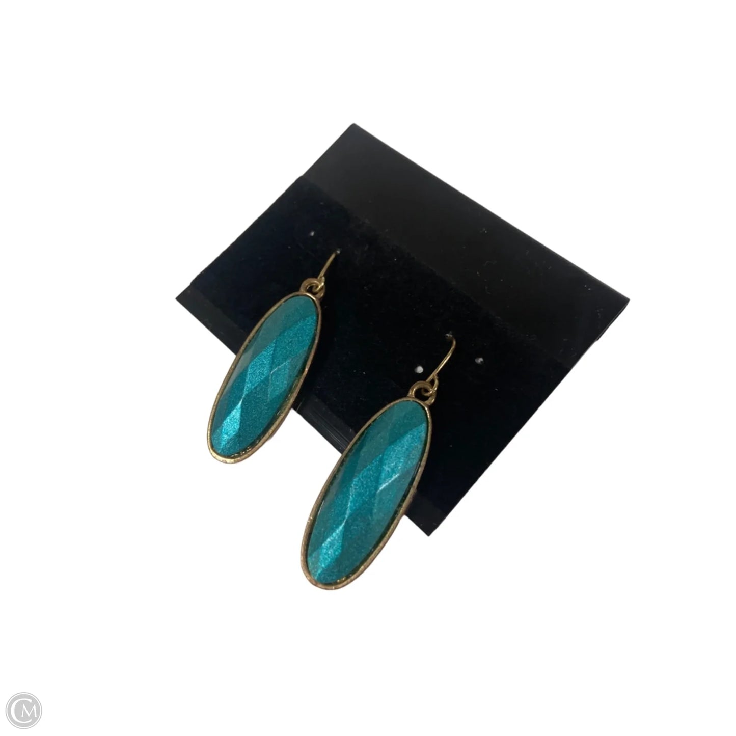 Earrings Dangle/drop By Clothes Mentor