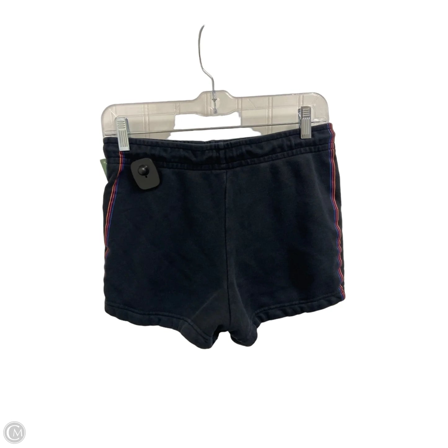 Athletic Shorts By Nike In Grey, Size: Xs