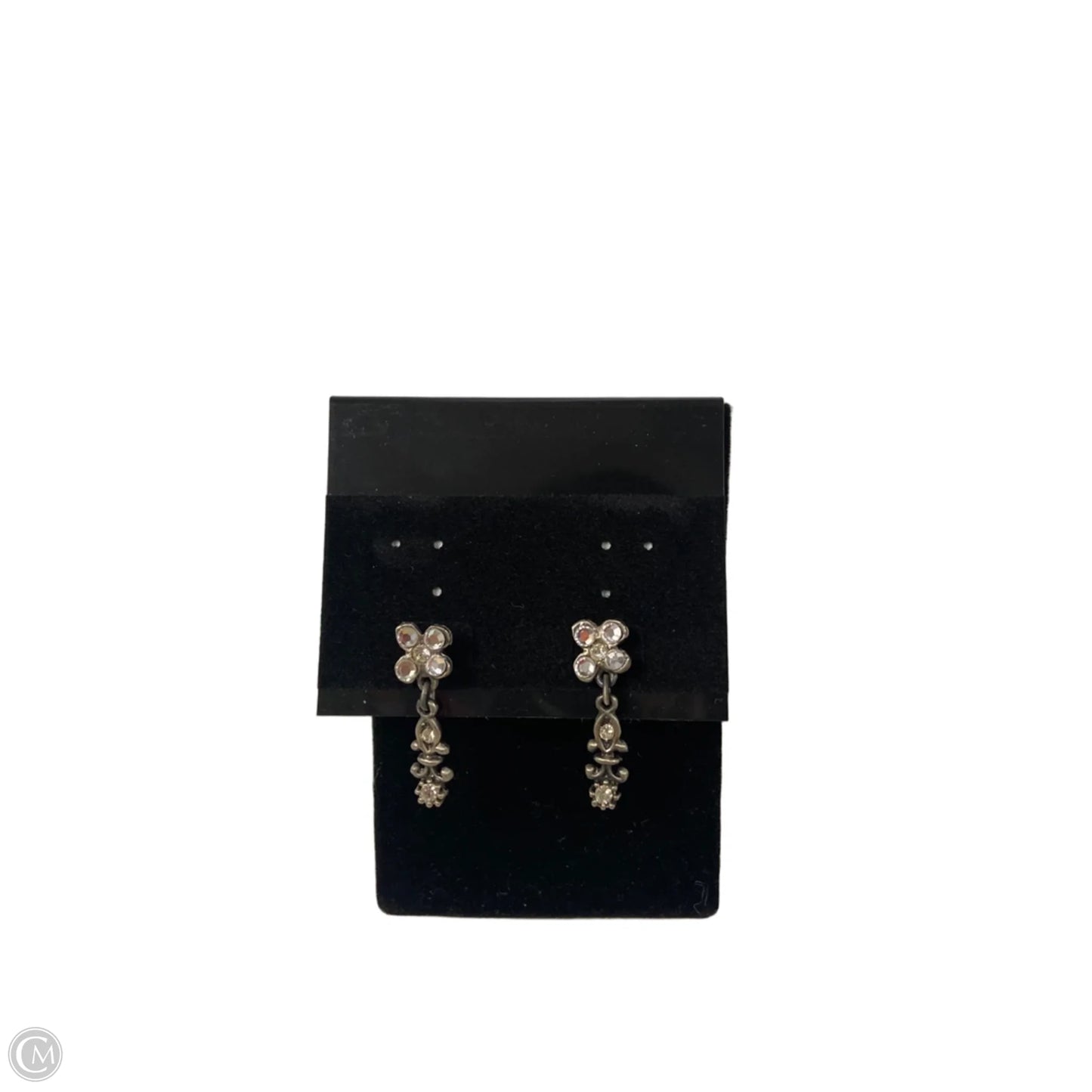 Earrings Dangle/drop By Clothes Mentor