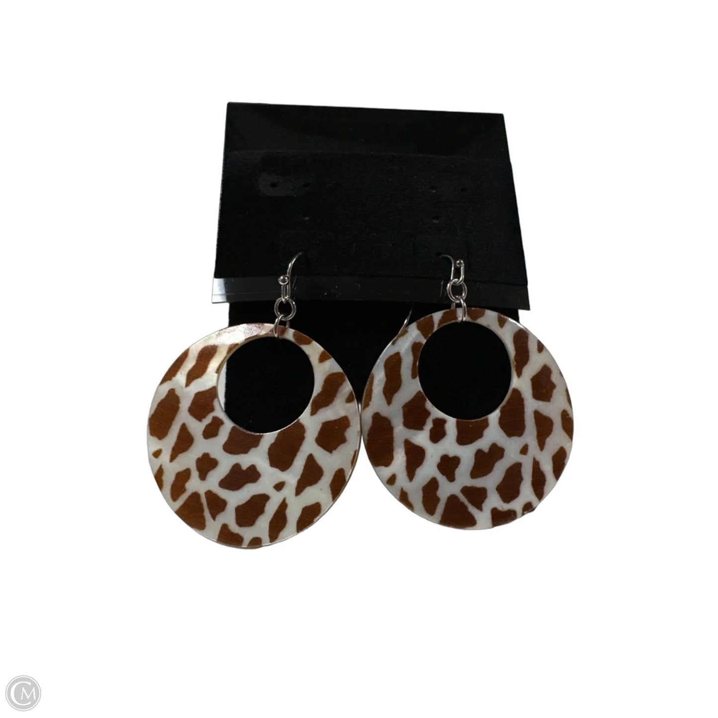 Earrings Dangle/drop By Clothes Mentor