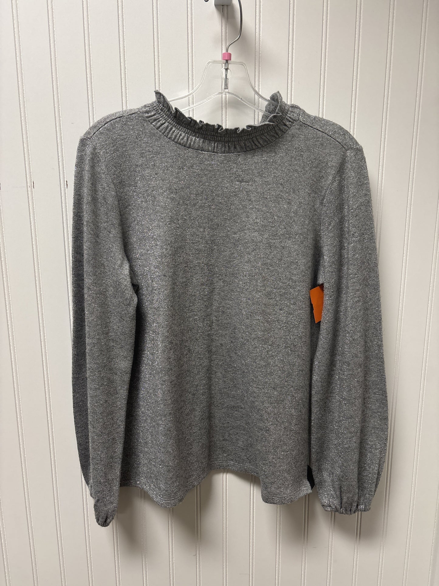 Top Long Sleeve By Talbots Size: S