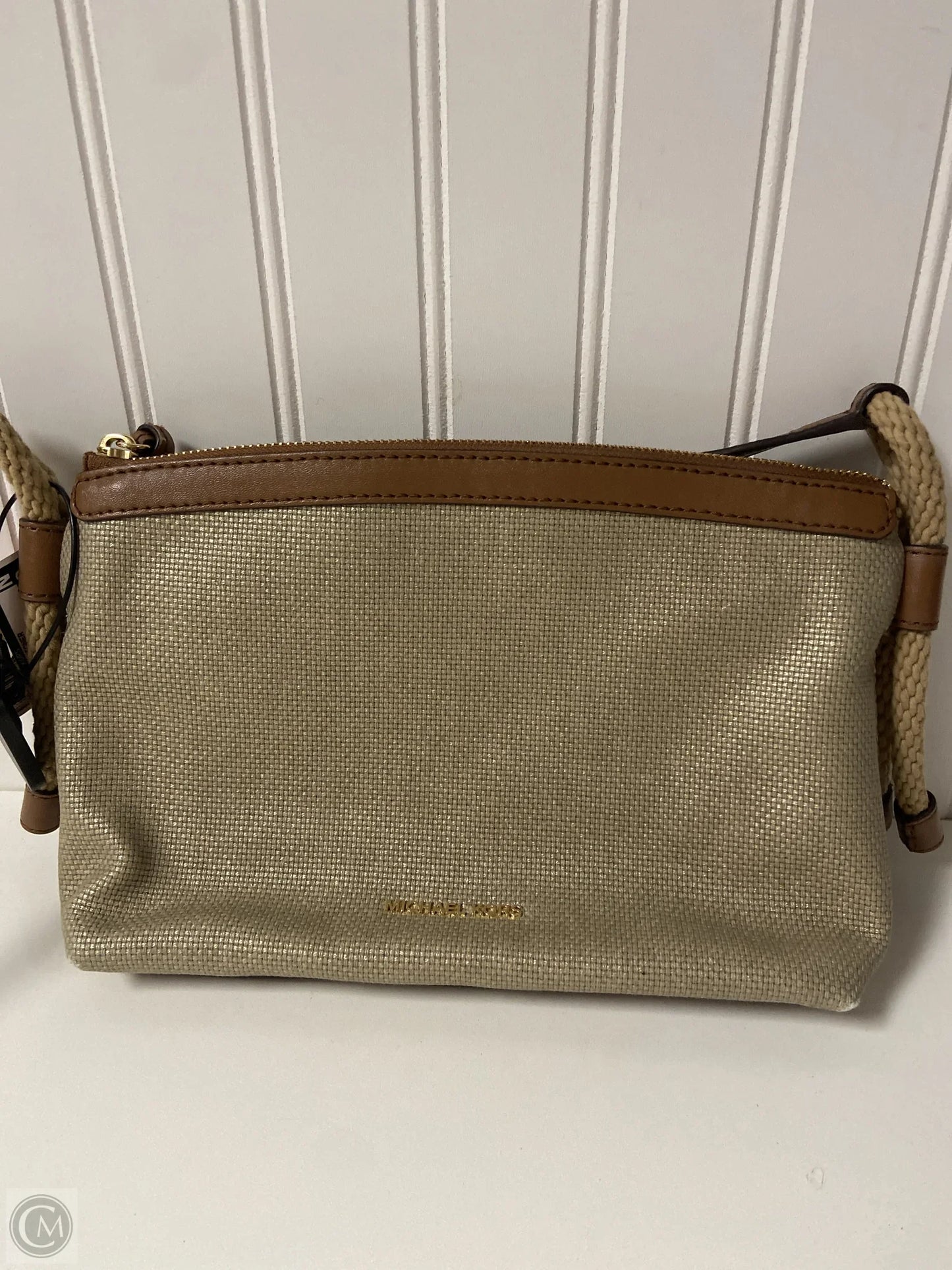 Handbag Designer By Michael Kors Size: Medium