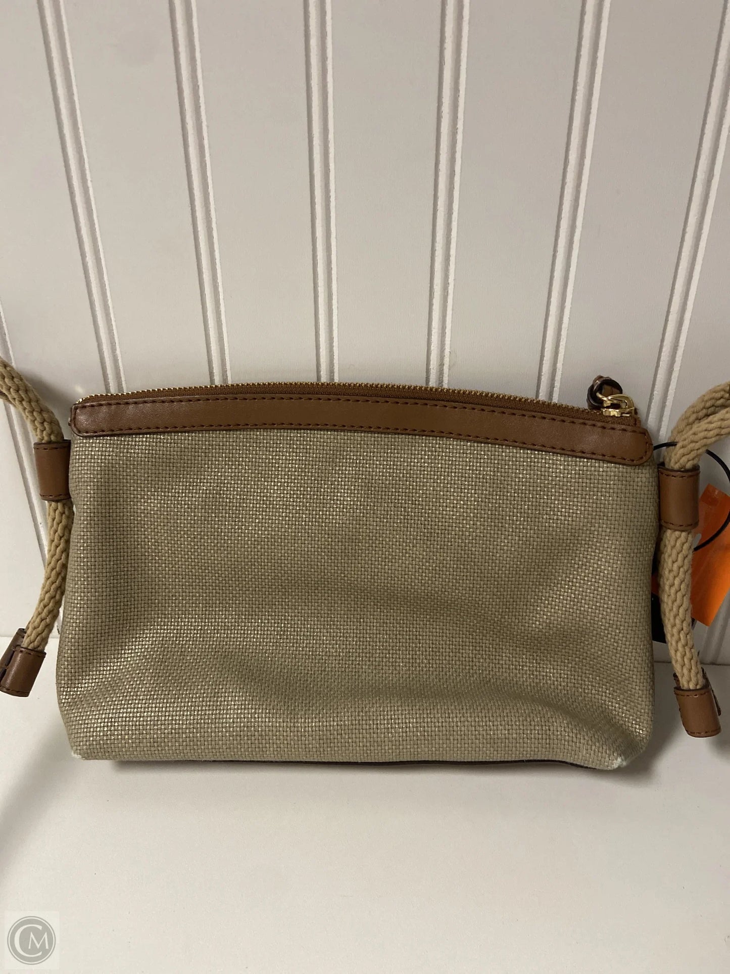 Handbag Designer By Michael Kors Size: Medium