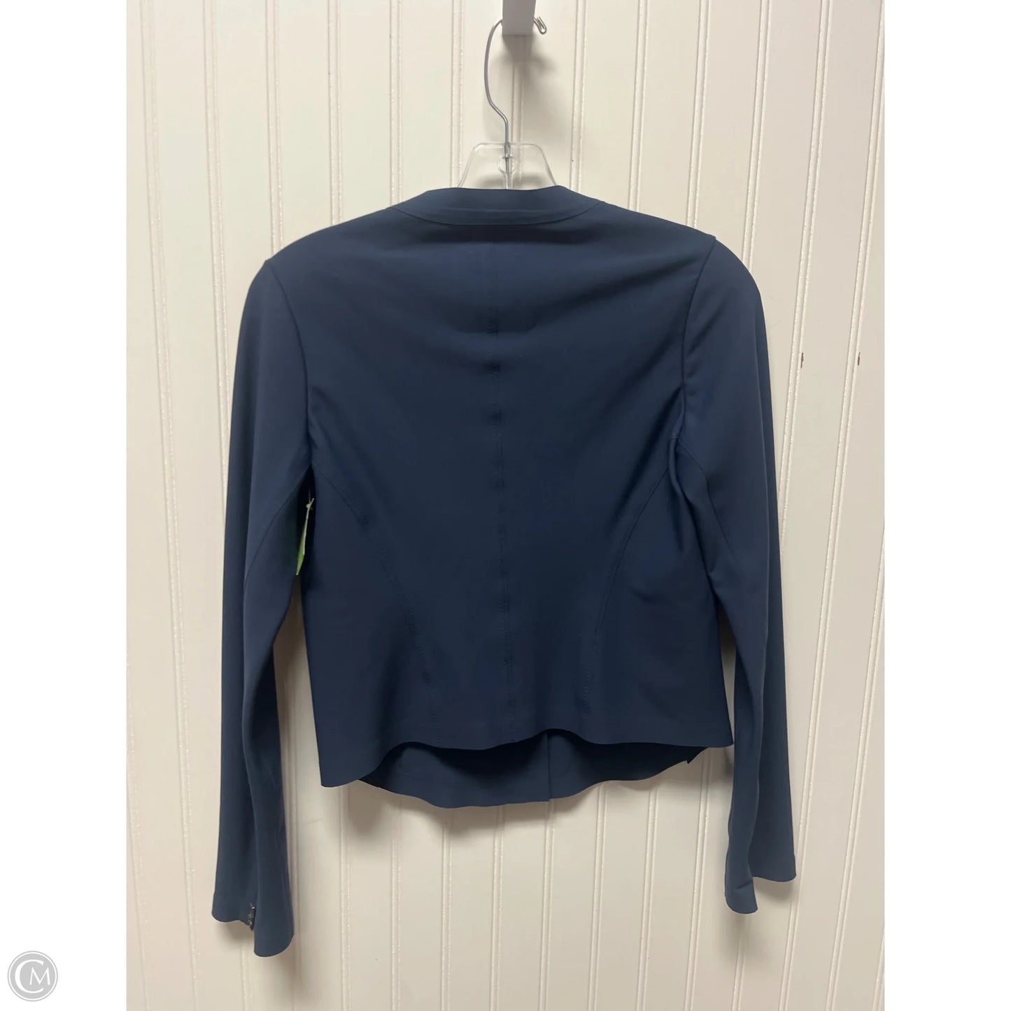 Jacket Other By Athleta In Navy, Size: Xs