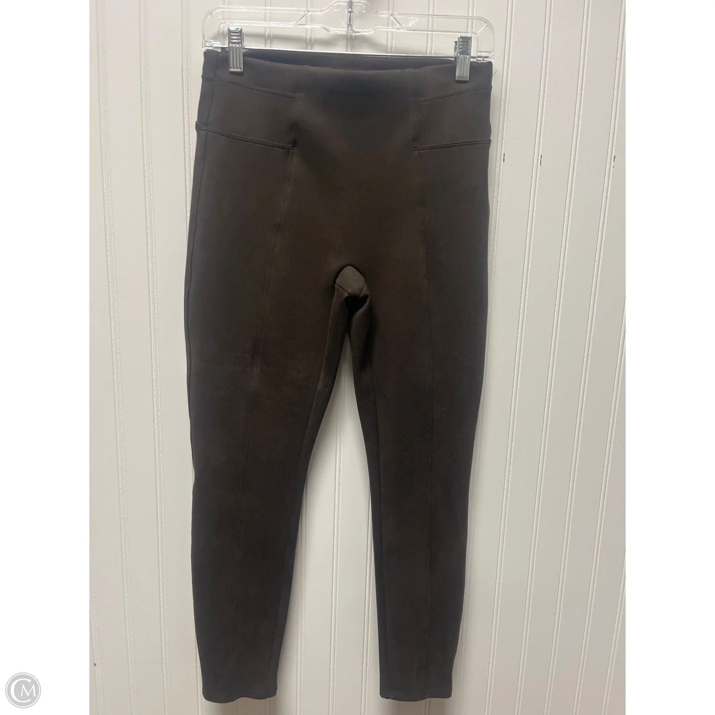 Pants Other By Spanx In Brown, Size: 8