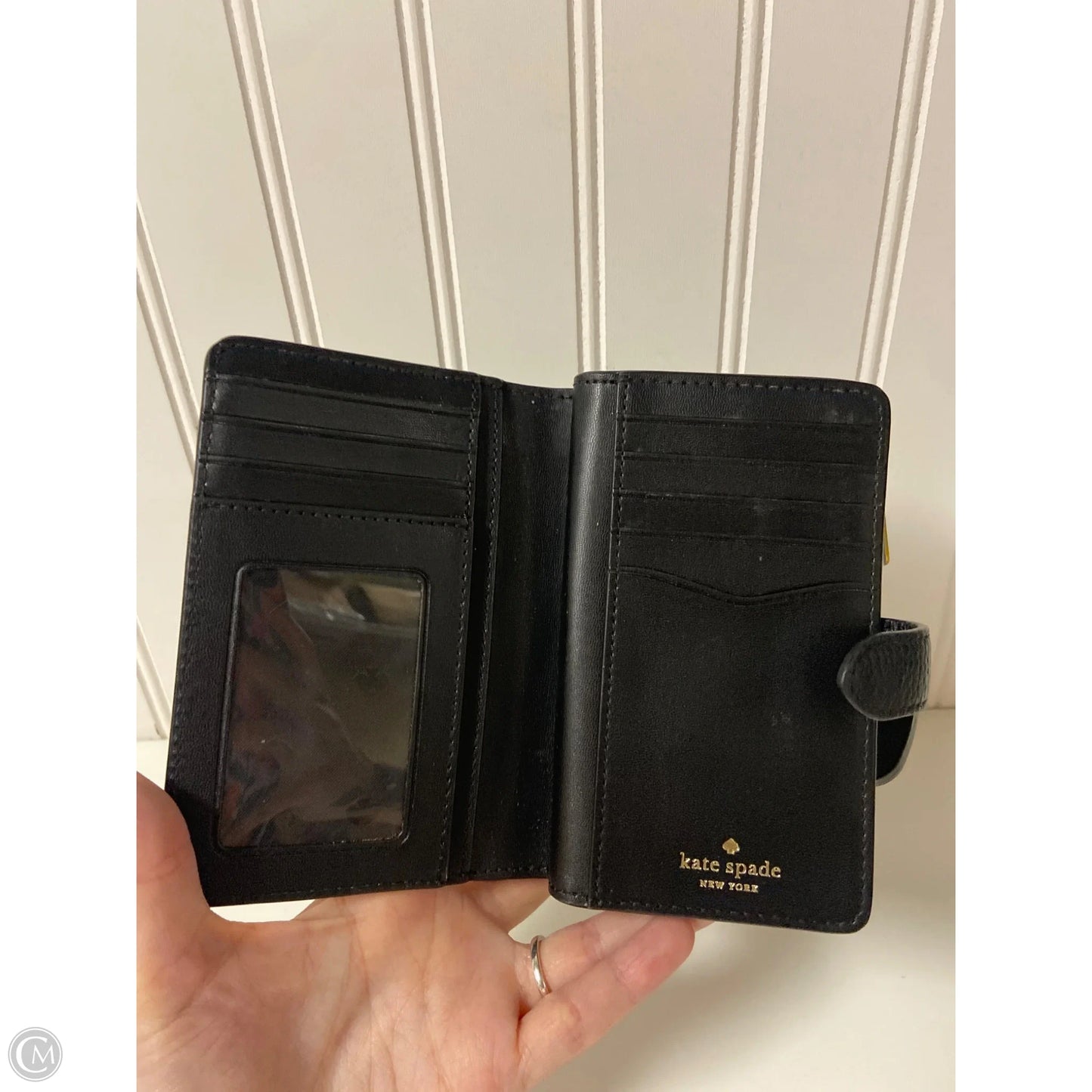 Wallet Designer By Kate Spade, Size: Medium