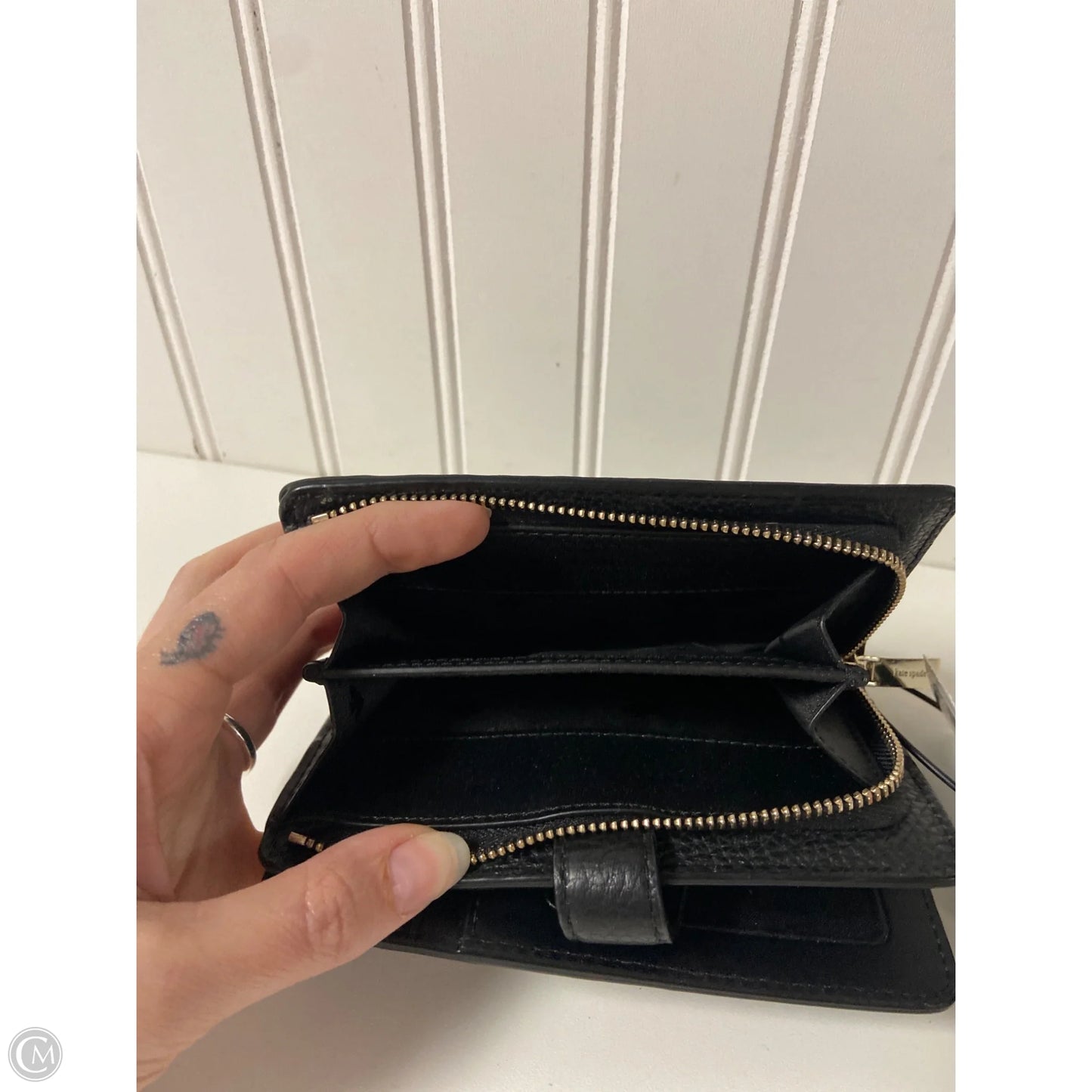 Wallet Designer By Kate Spade, Size: Medium