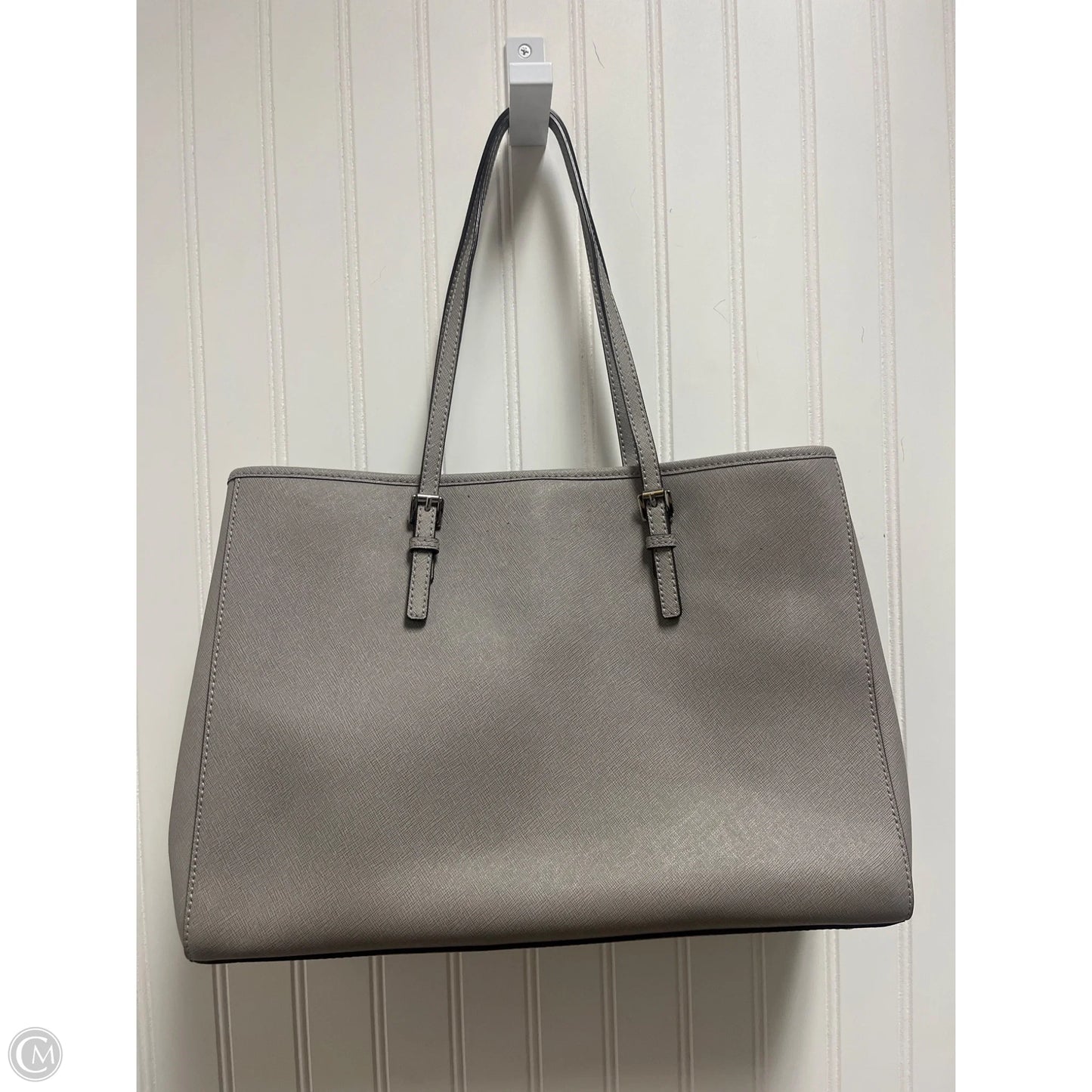 Handbag Designer By Michael Kors, Size: Large