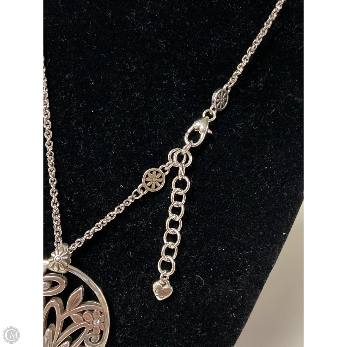 Necklace Pendant By Brighton