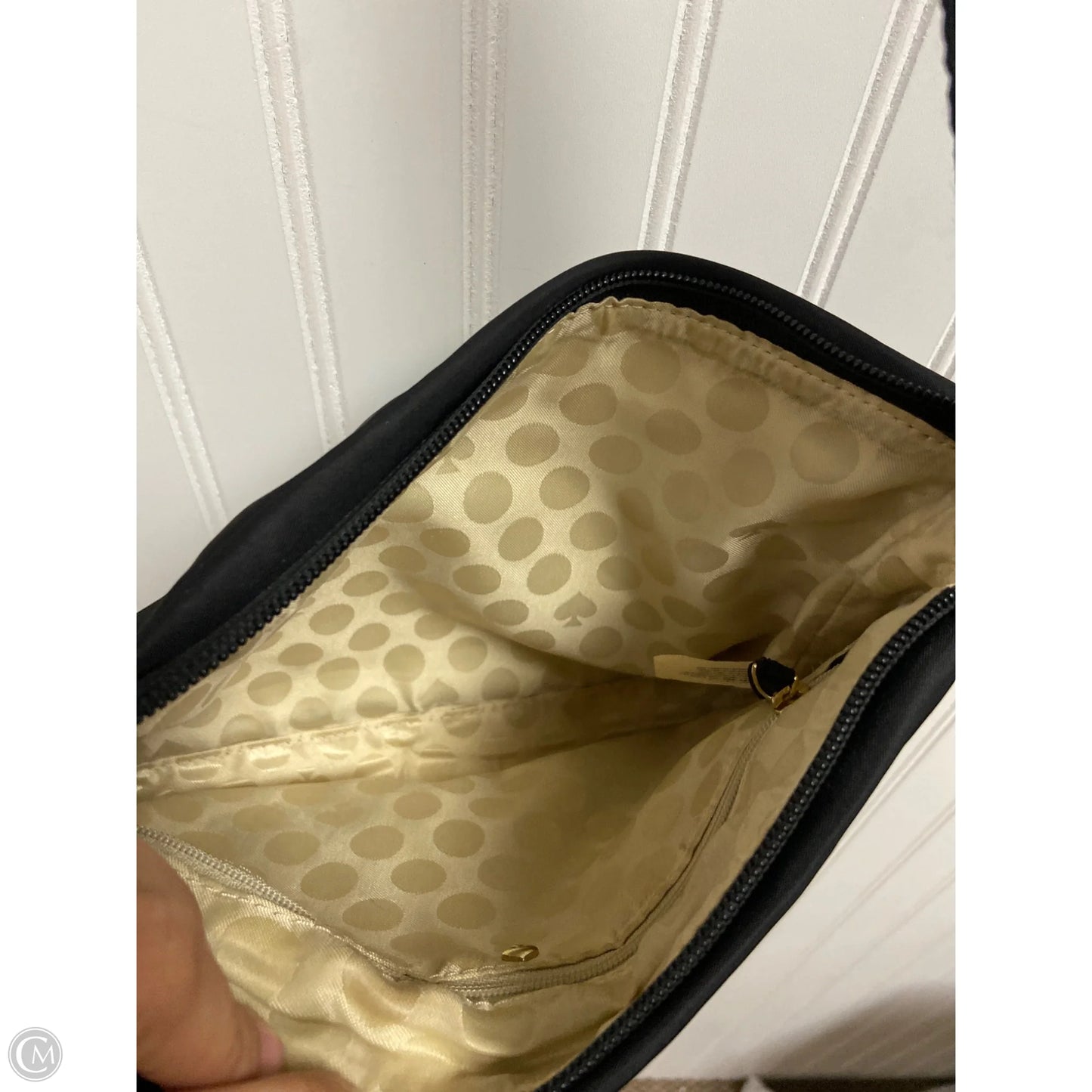 Crossbody Designer By Kate Spade, Size: Medium