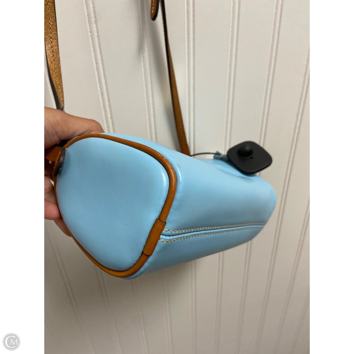 Crossbody Designer By Dooney And Bourke, Size: Small