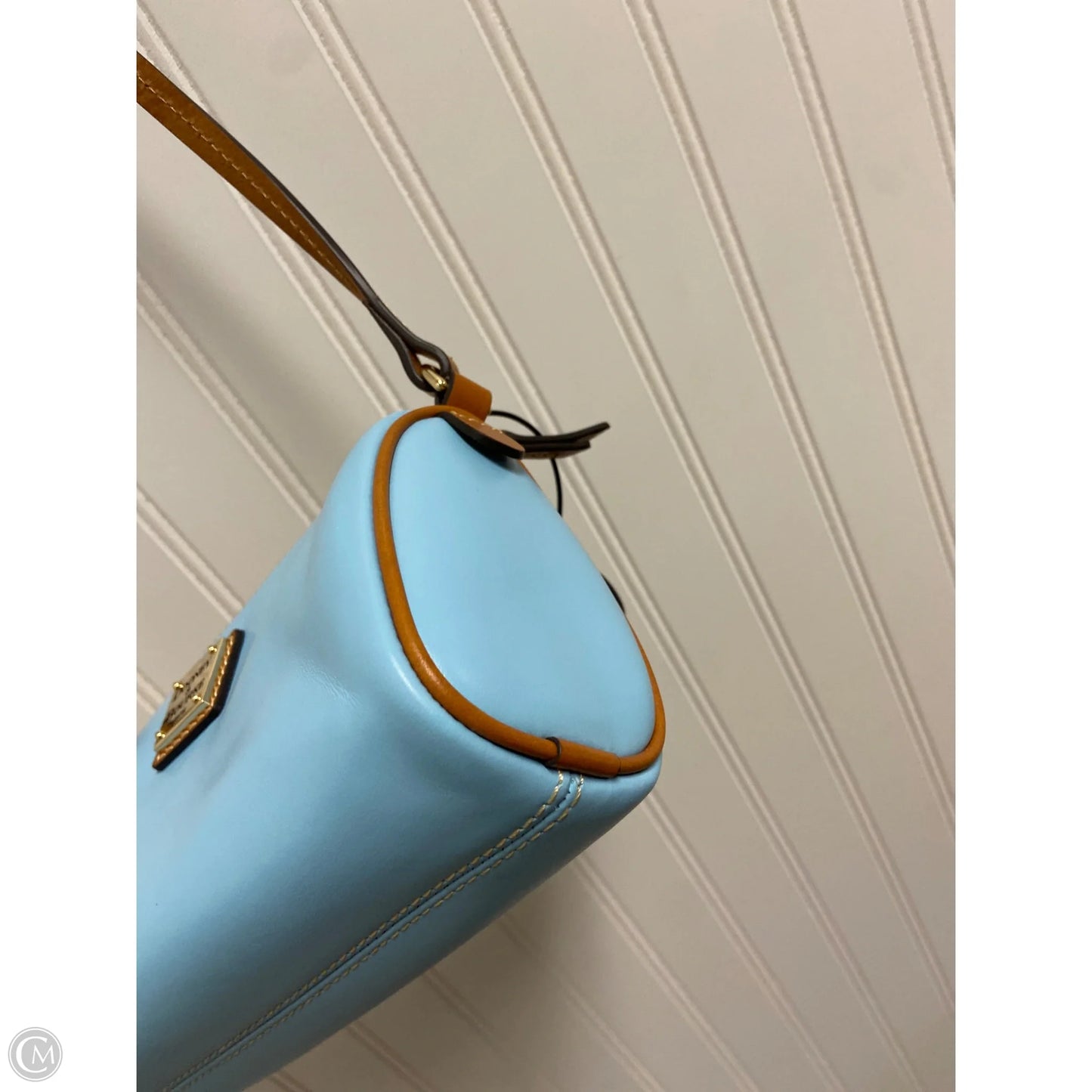 Crossbody Designer By Dooney And Bourke, Size: Small