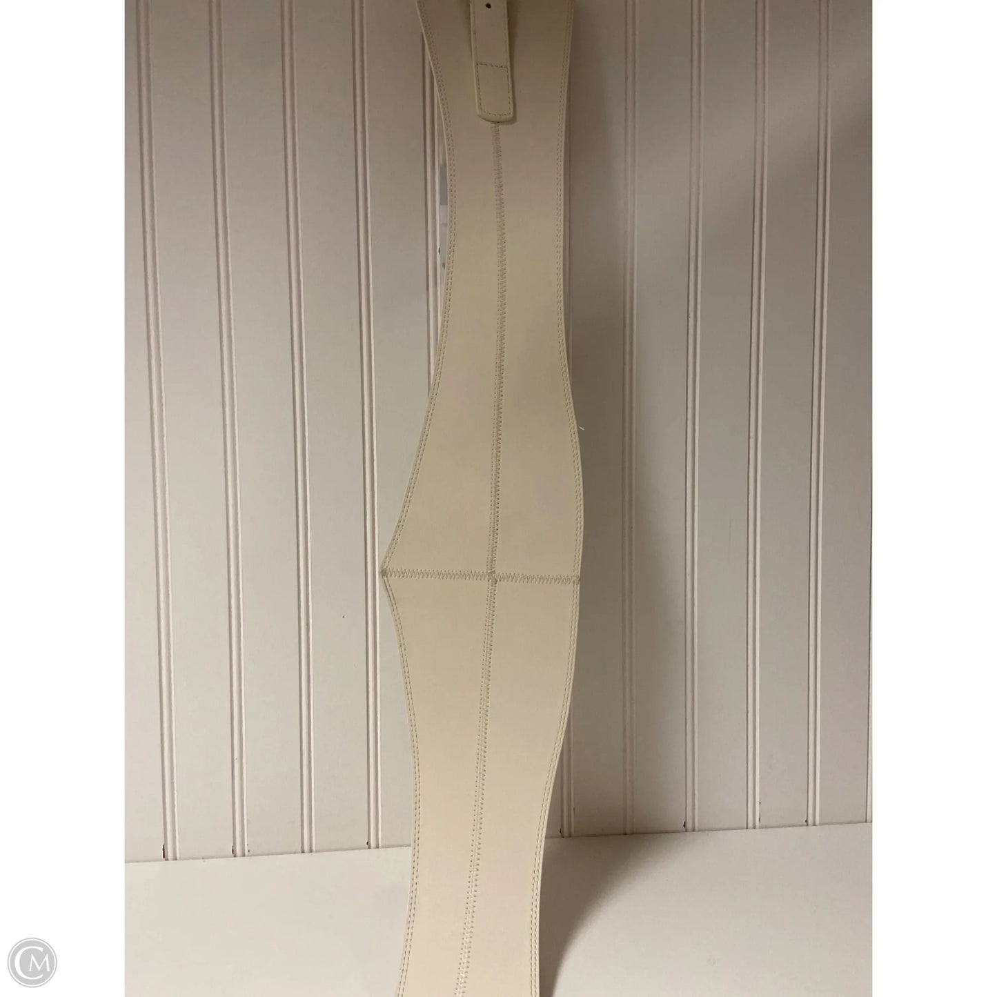 Belt Leather By Banana Republic, Size: Medium