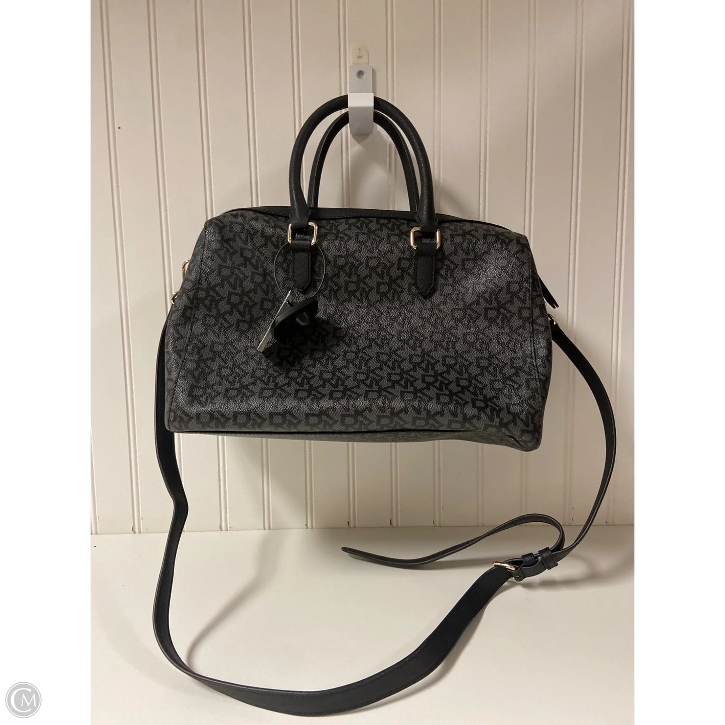 Handbag By Dkny, Size: Large