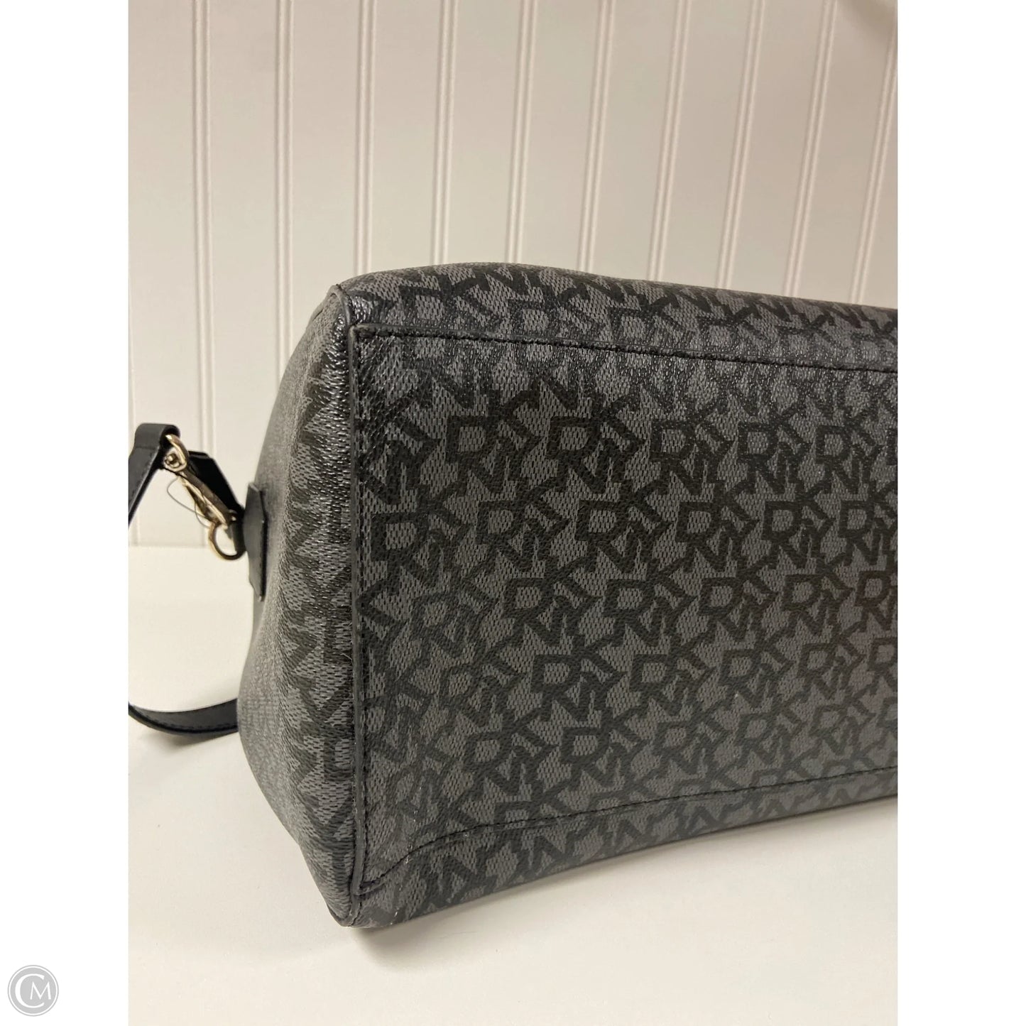Handbag By Dkny, Size: Large