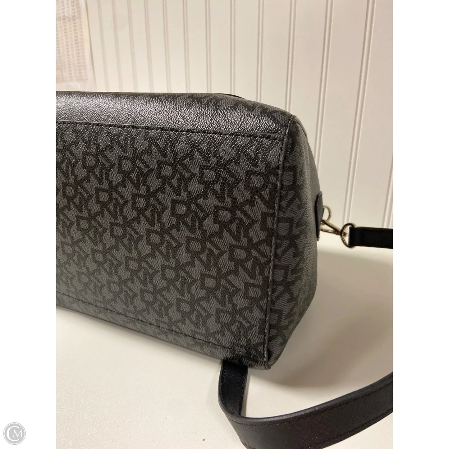 Handbag By Dkny, Size: Large