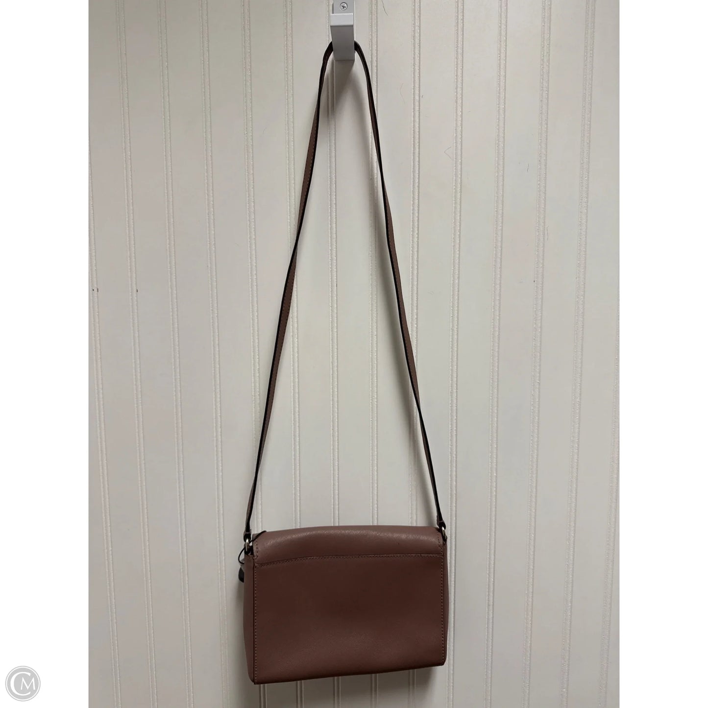 Crossbody Designer By Kate Spade, Size: Medium