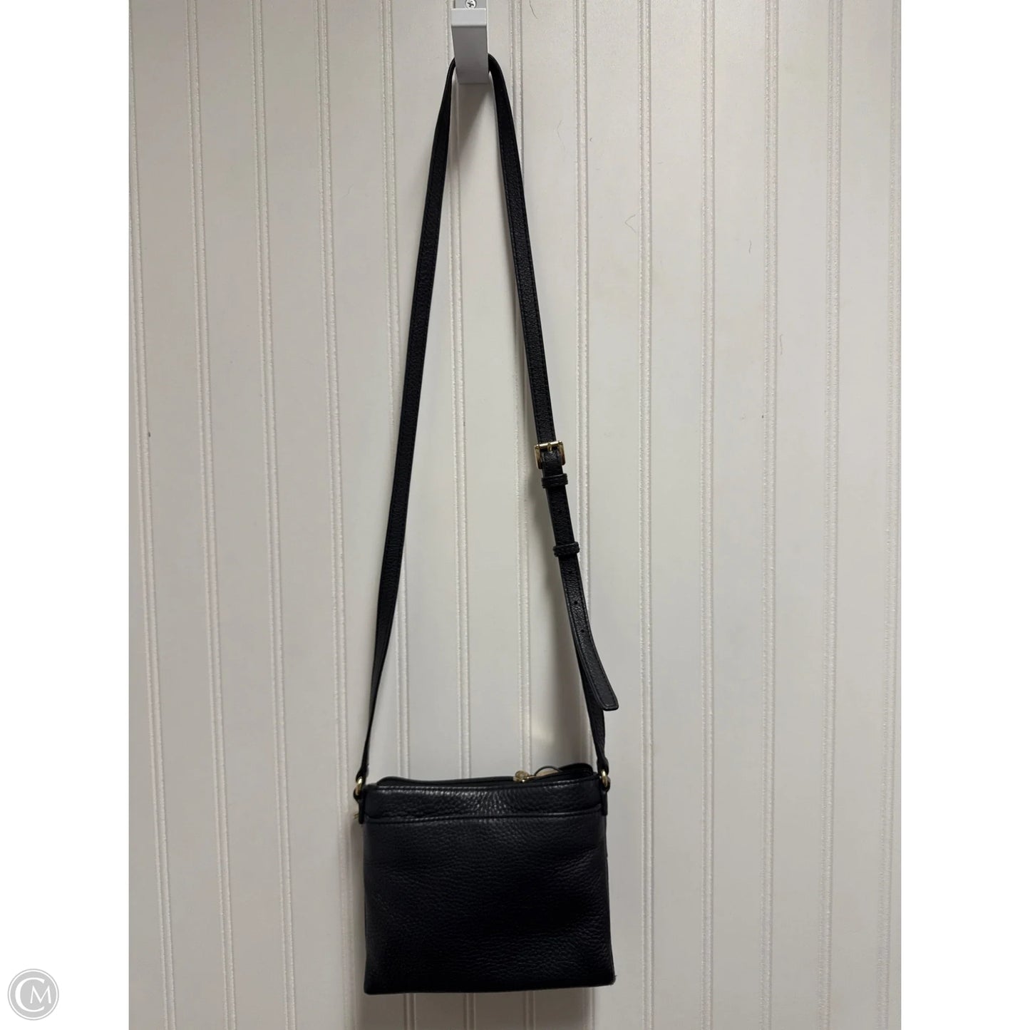 Crossbody Designer By Michael Kors, Size: Small