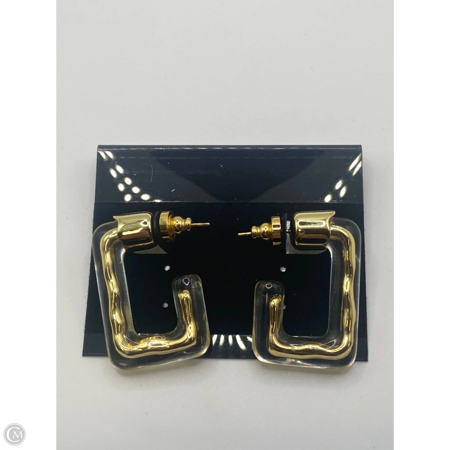 Earrings Dangle/drop By Clothes Mentor