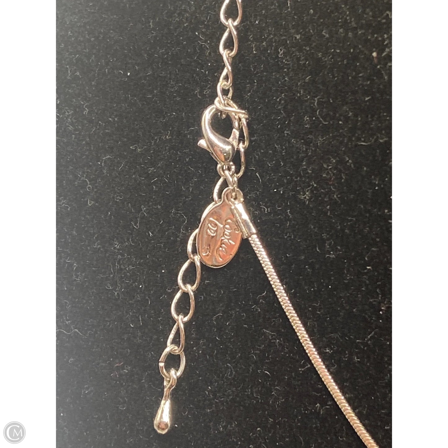 Necklace Chain By Cookie Lee