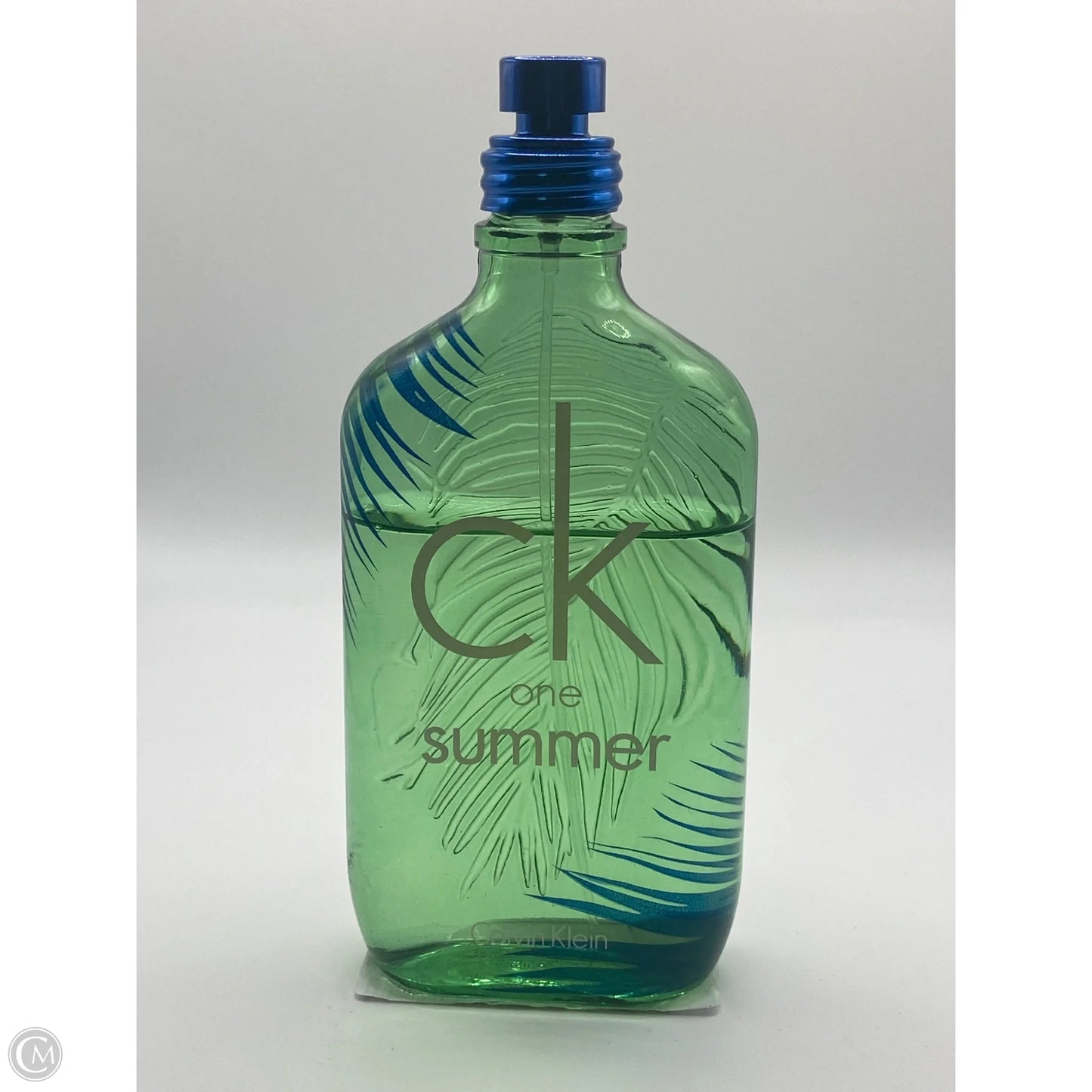 Fragrance By Calvin Klein