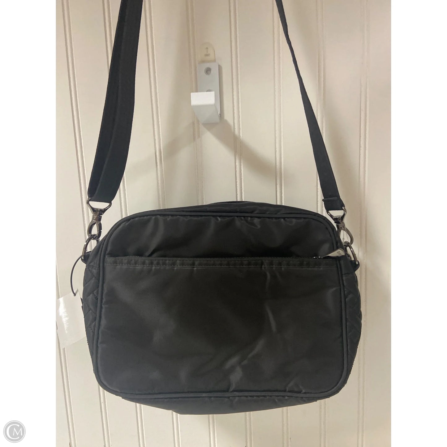 Crossbody By Clothes Mentor, Size: Large