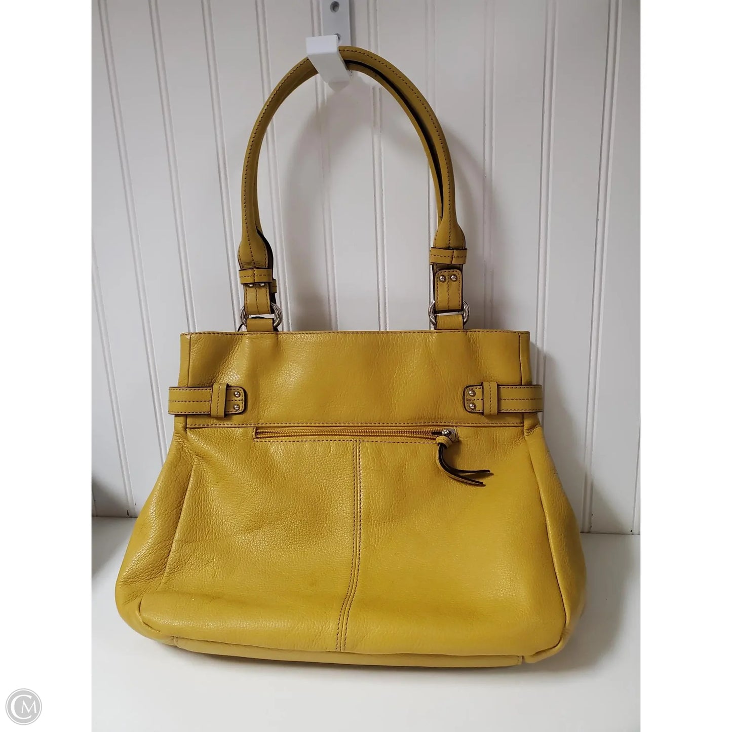 Handbag By Tignanello Purses, Size: Large