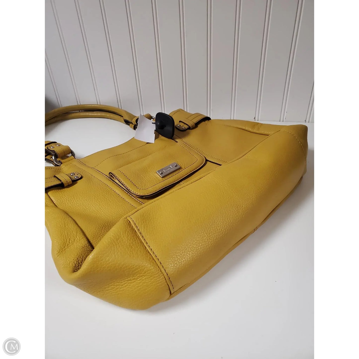 Handbag By Tignanello Purses, Size: Large