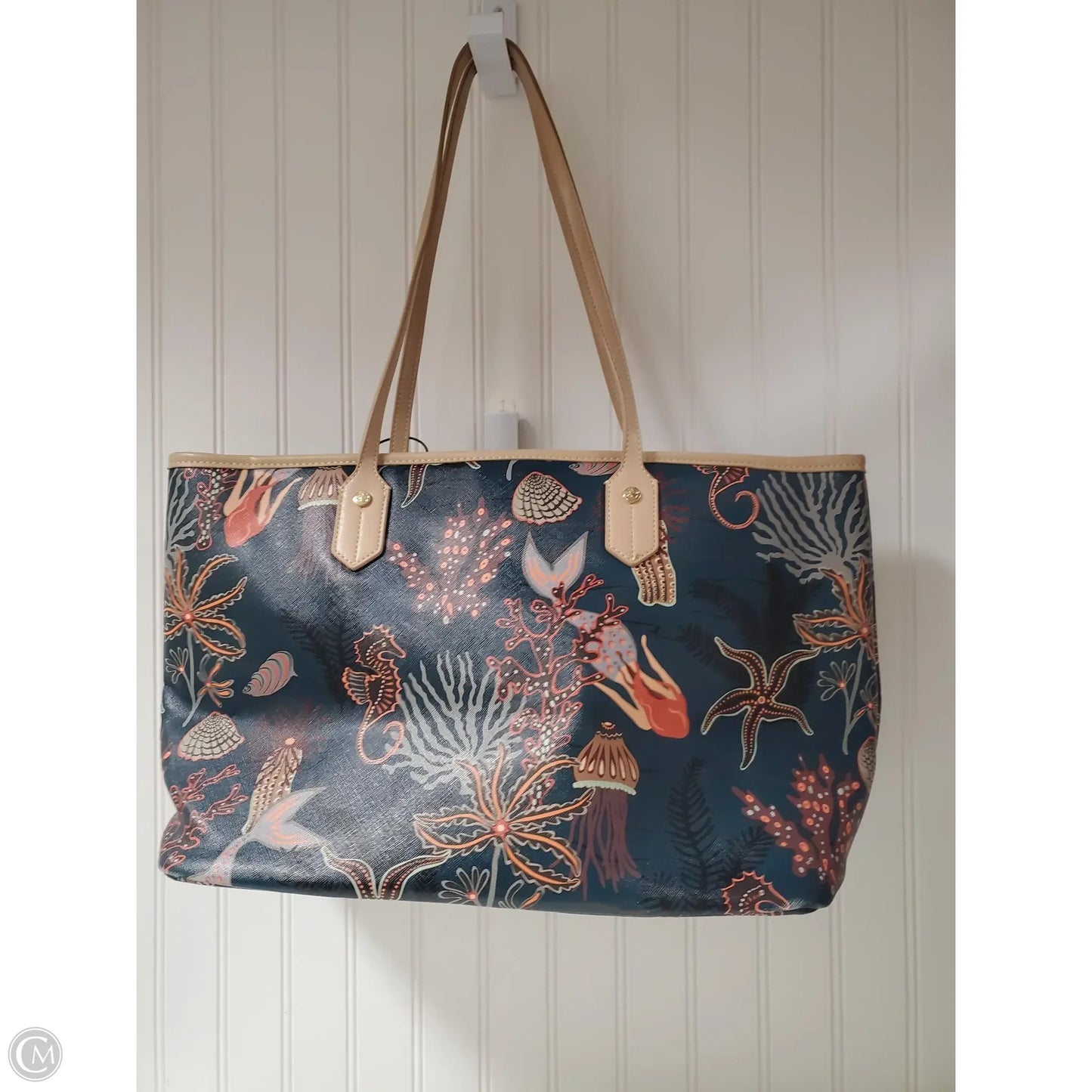 Tote By Spartina, Size: Large