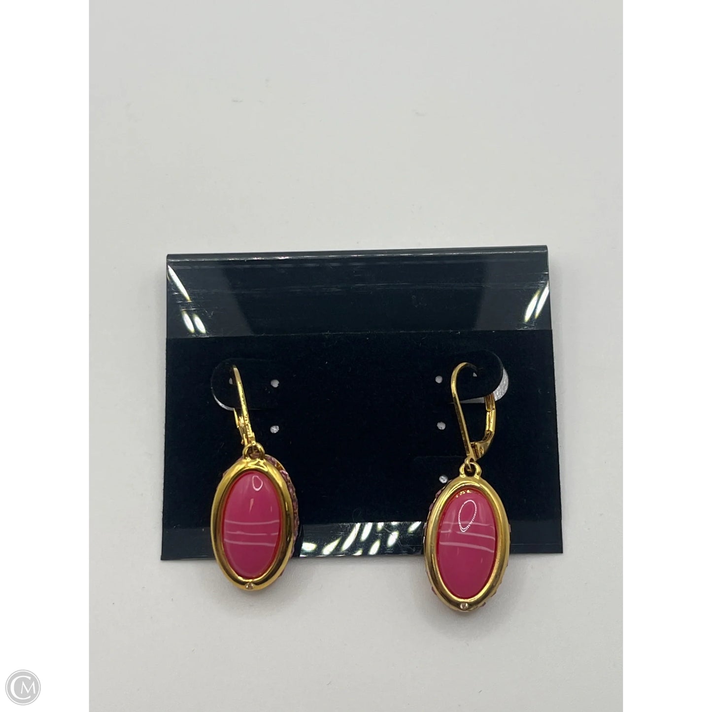 Earrings Dangle/drop By Talbots
