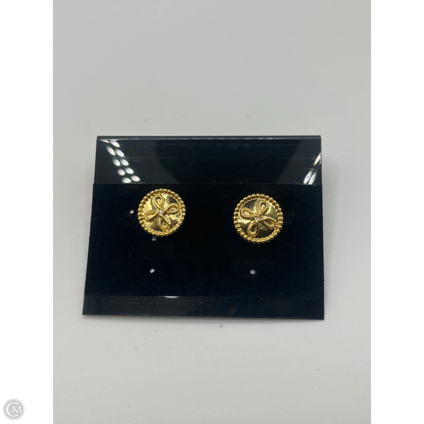 Earrings Stud By Clothes Mentor
