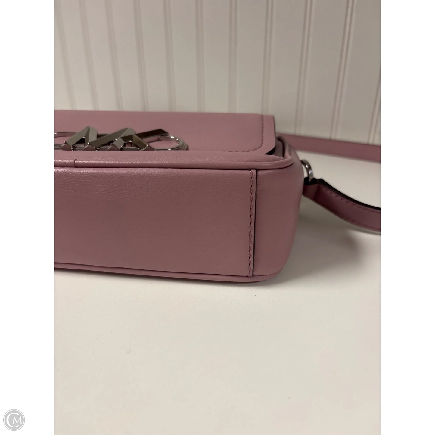 Crossbody Designer By Michael Kors, Size: Medium