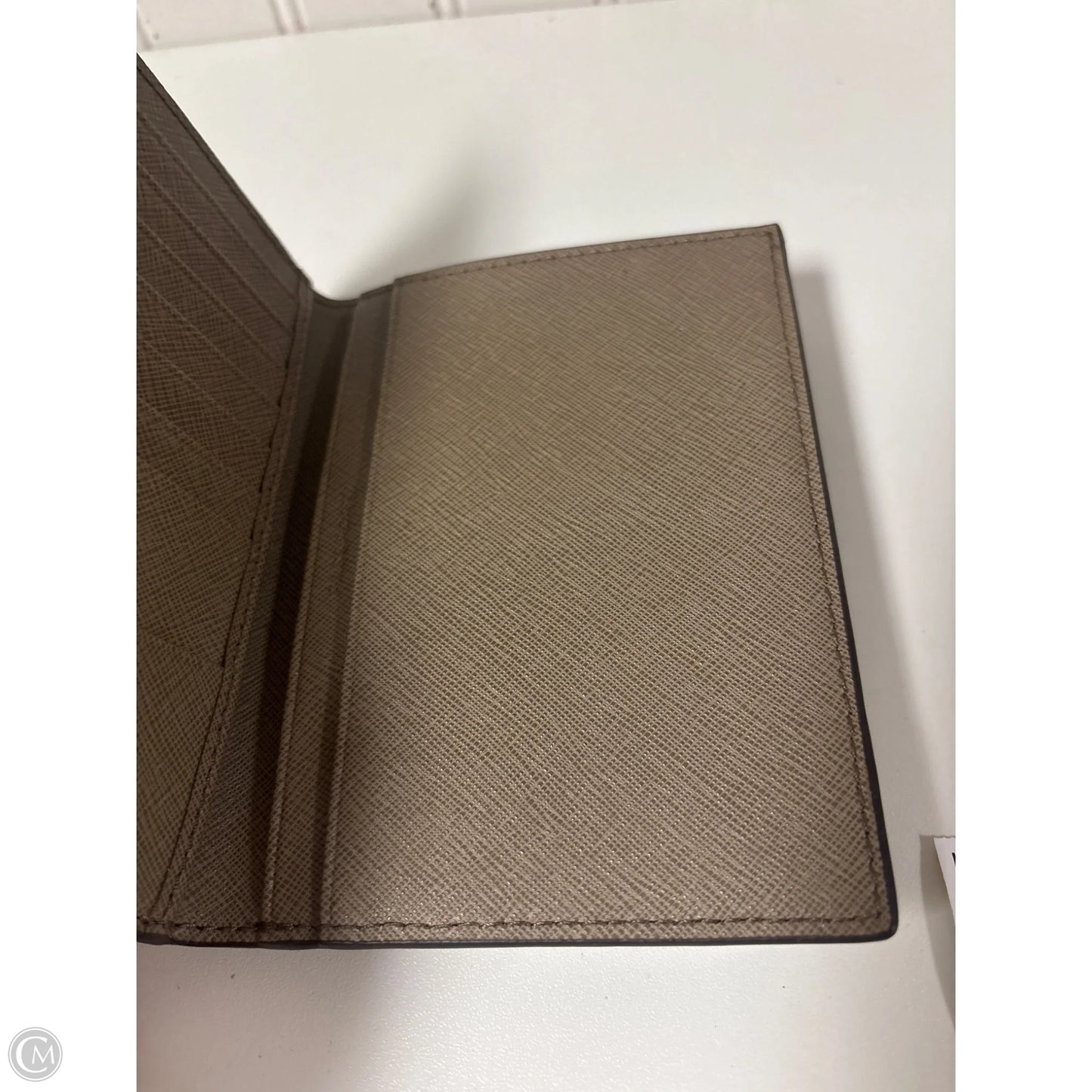 Wallet Designer By Michael Kors, Size: Medium