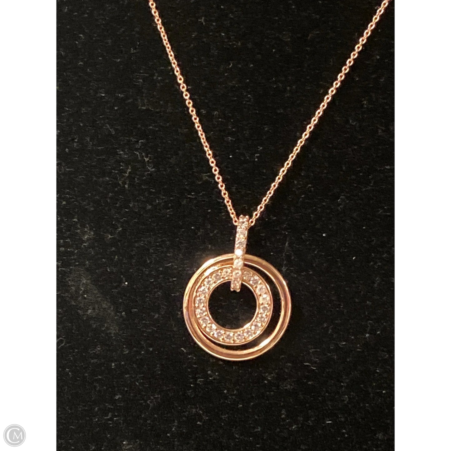 Necklace Chain By Clothes Mentor