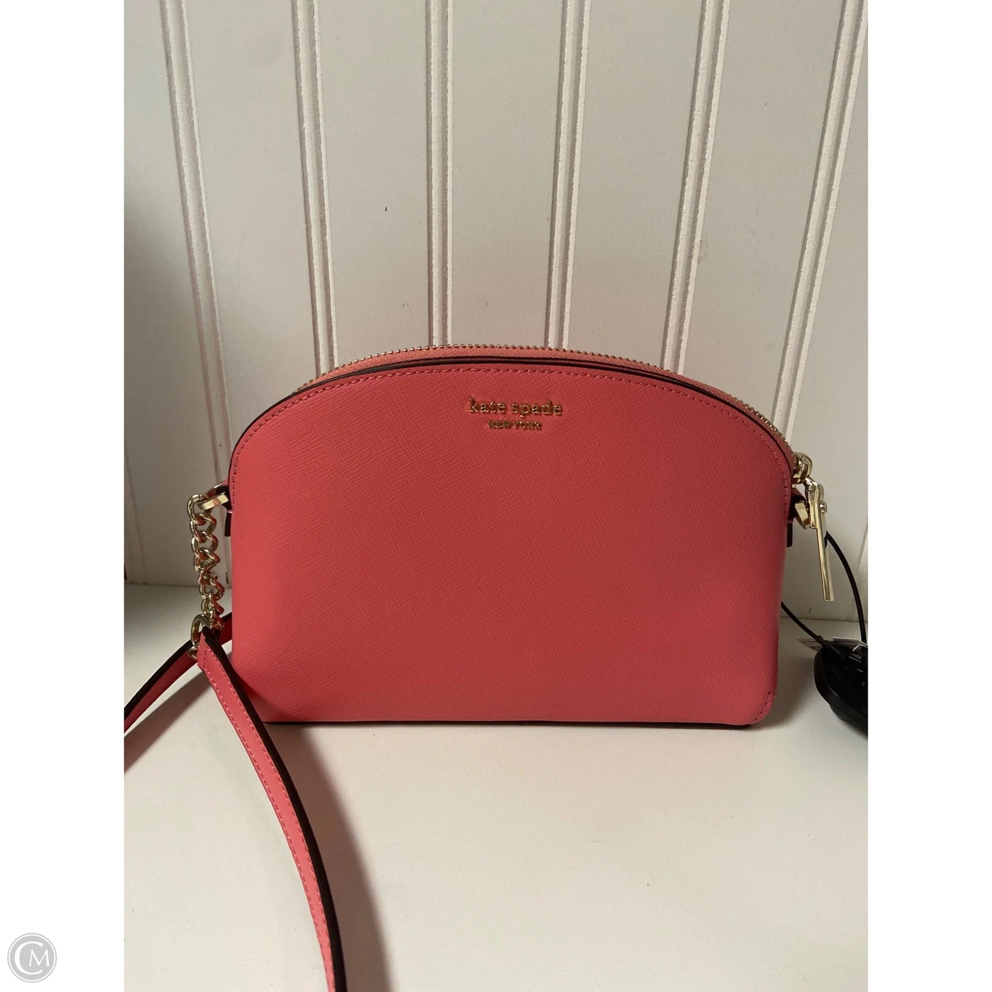 Crossbody Designer By Kate Spade, Size: Small