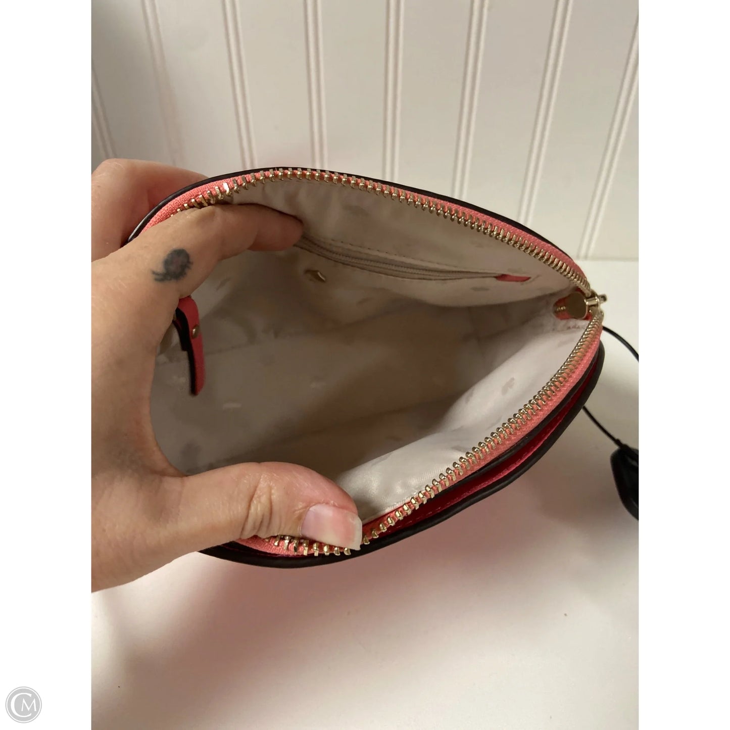 Crossbody Designer By Kate Spade, Size: Small