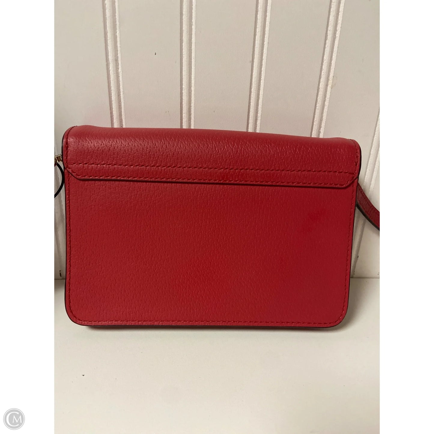 Crossbody Designer By Kate Spade, Size: Medium