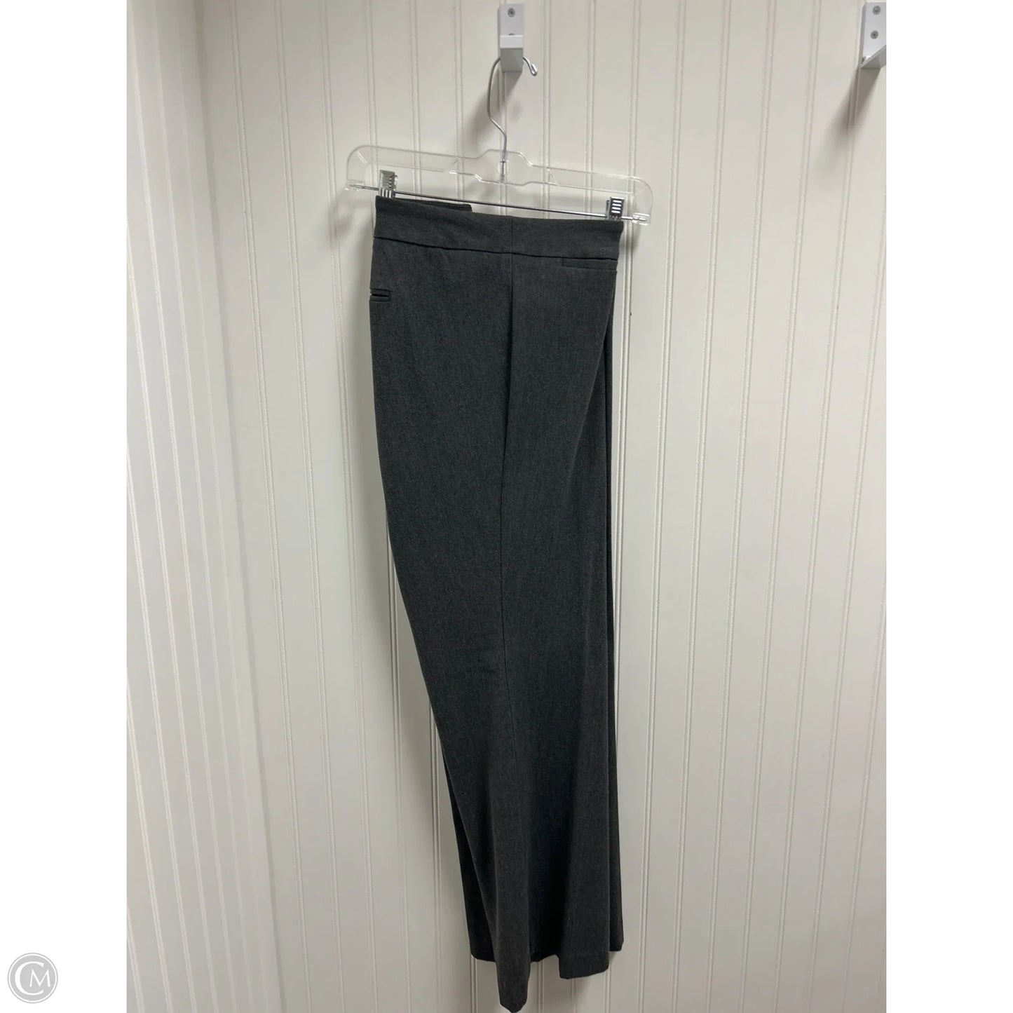 Pants Dress By Talbots In Grey, Size: 16