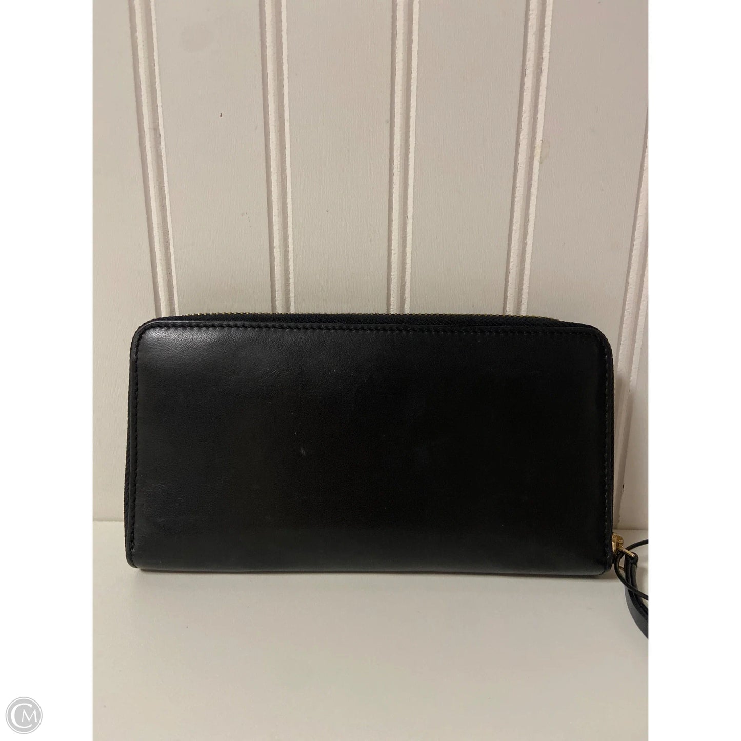 Wallet Designer By Tory Burch, Size: Large