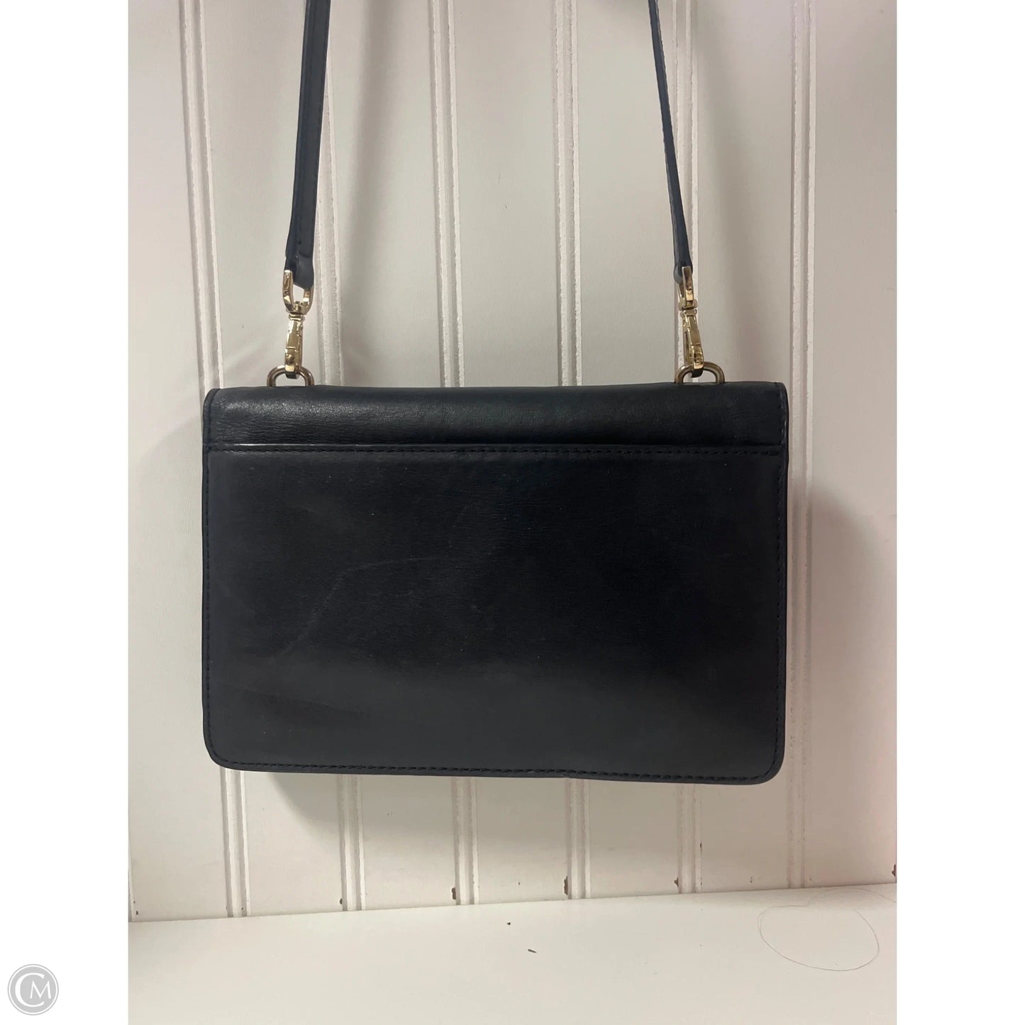 Crossbody Designer By Michael Kors, Size: Small