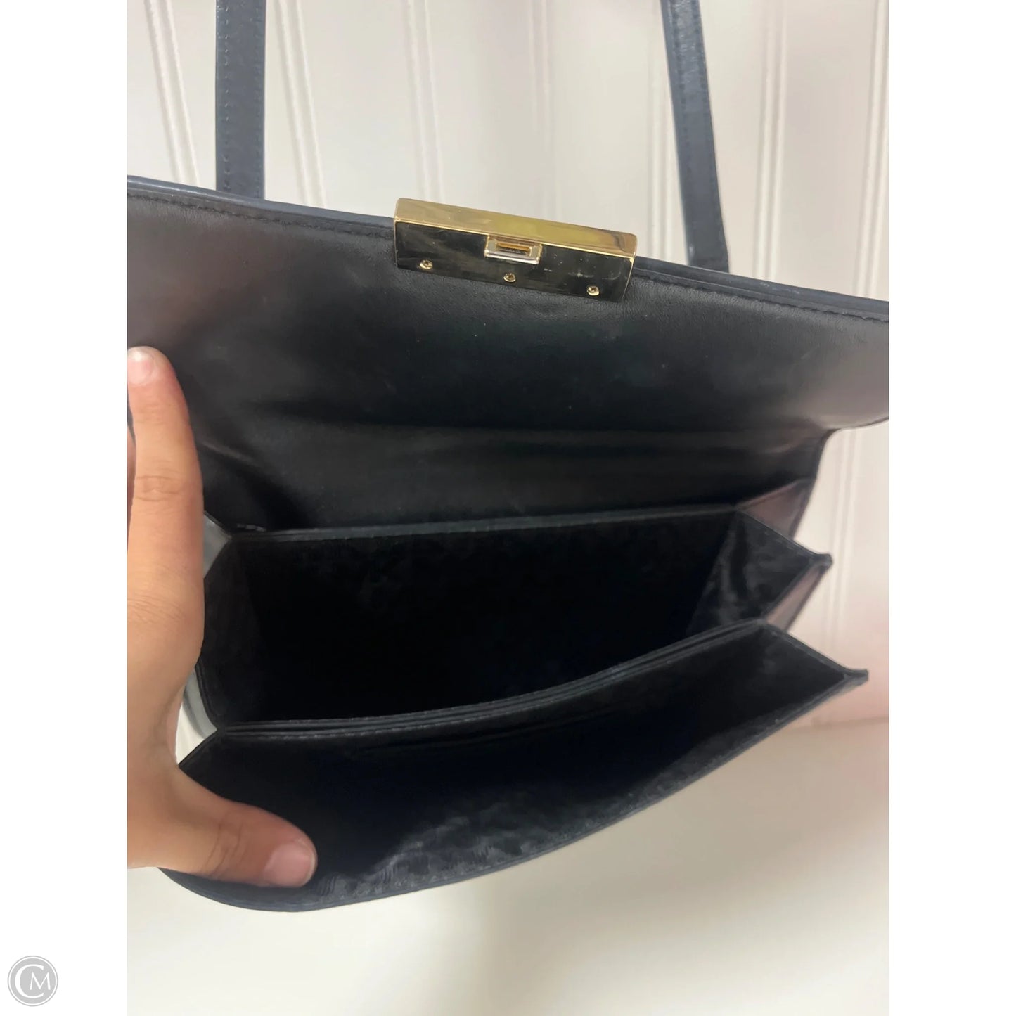 Crossbody Designer By Michael Kors, Size: Small