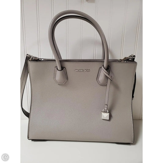 Handbag Designer By Michael Kors, Size: Large