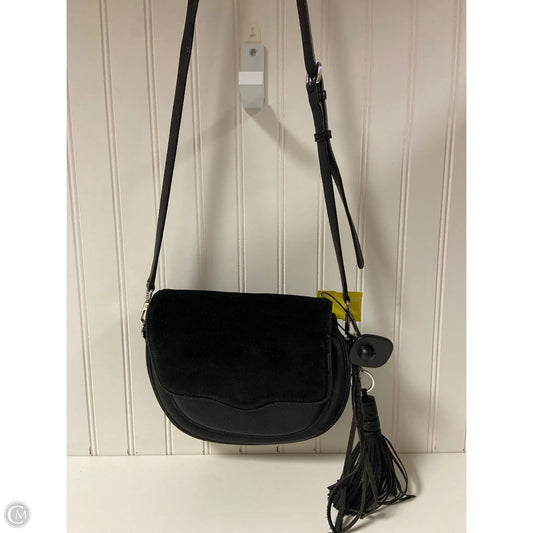 Crossbody Designer By Rebecca Minkoff, Size: Medium
