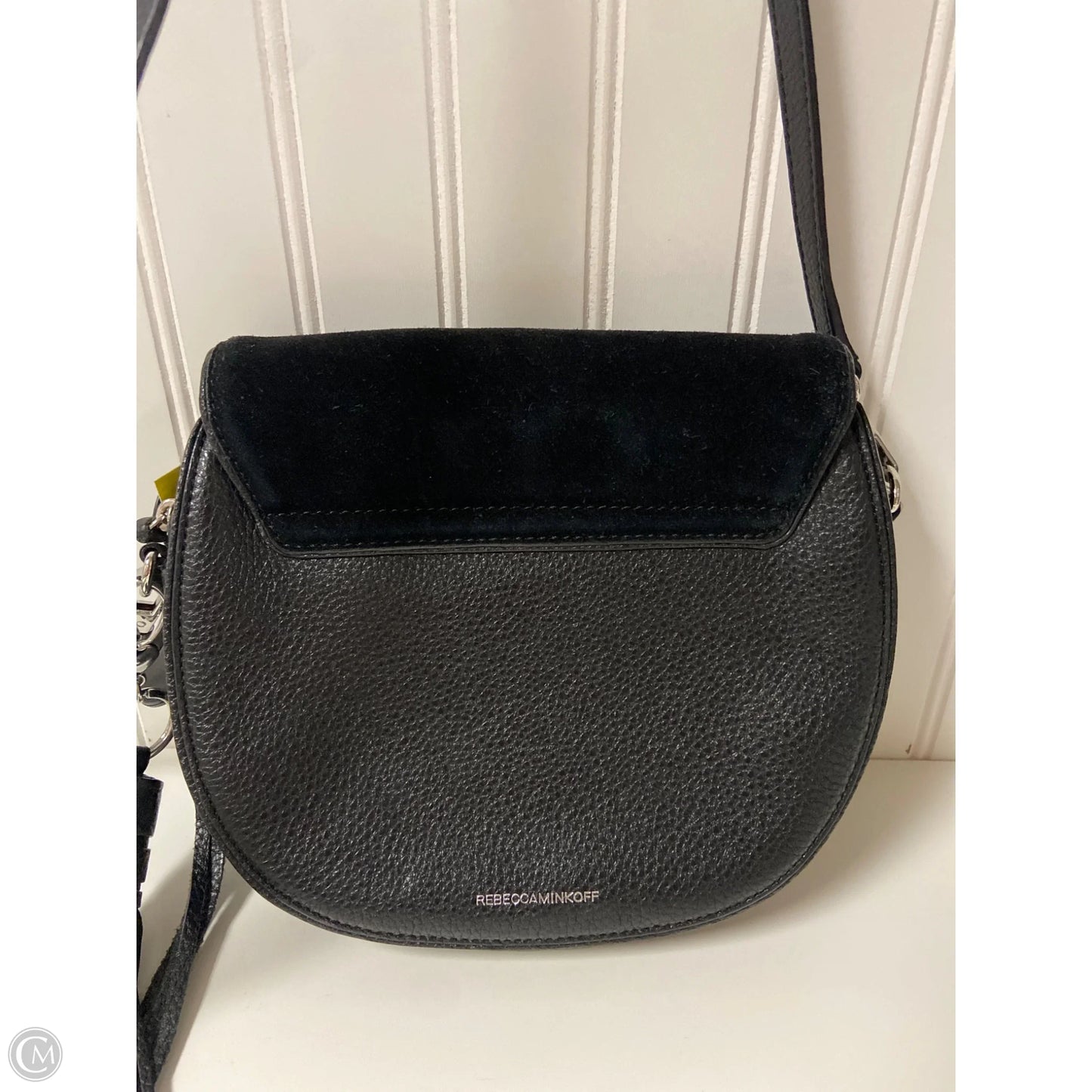 Crossbody Designer By Rebecca Minkoff, Size: Medium