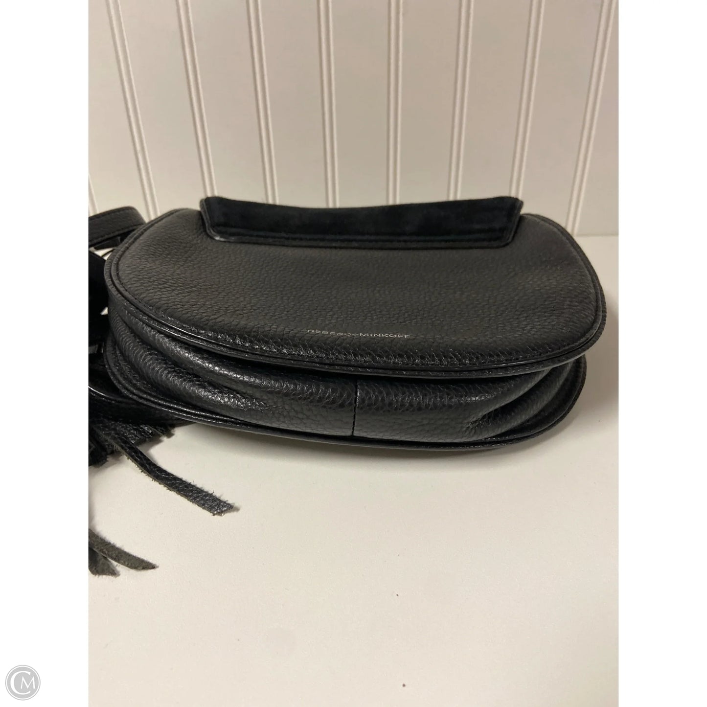 Crossbody Designer By Rebecca Minkoff, Size: Medium