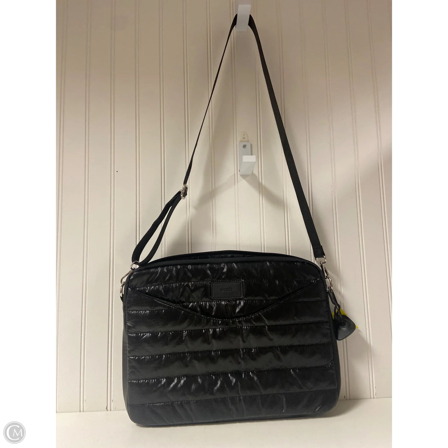 Laptop Bag By Peach, Size: Large